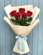 Букет Классика чувств в Остров