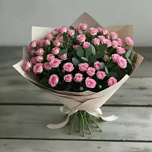 Букет Удовольствие в Остров