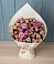 Букет цветов из: Розы в Остров